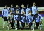 Salford City 2 Mossley 2 MP Cup Final